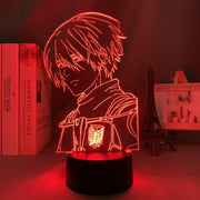 Mikasa V4 Izu Light - IZULIGHTS