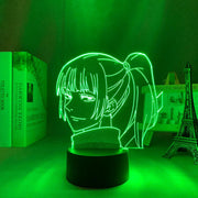 Maki Zenin V1 LED Light (JUJUTSU KAISEN) - IZULIGHTS