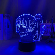 Maki Zenin V1 LED Light (JUJUTSU KAISEN) - IZULIGHTS