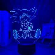 Kid Goku V2 Izu Light - IZULIGHTS