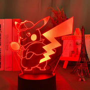 Pikachu V5 LED Light (Pokemon) - IZULIGHTS