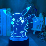 Pikachu V7 LED Light (Pokemon) - IZULIGHTS