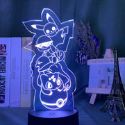 Pokemon V1 LED Light - IZULIGHTS