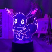Eevee LED Light (Pokemon) - IZULIGHTS