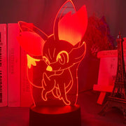 Fennekin LED Light (Pokemon) - IZULIGHTS
