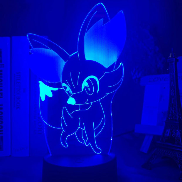 Fennekin LED Light (Pokemon) - IZULIGHTS