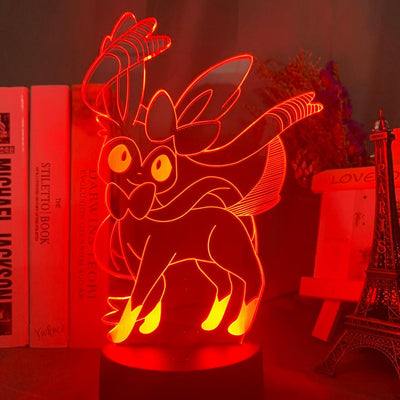 Sylveon LED Light (Pokemon) - IZULIGHTS