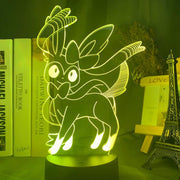 Sylveon LED Light (Pokemon) - IZULIGHTS