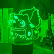 Bulbasaur LED Light (Pokemon) - IZULIGHTS