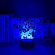 One Piece V2 LED Light - IZULIGHTS