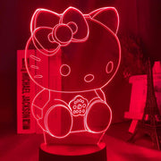 Hello Kitty LED Light - IZULIGHTS