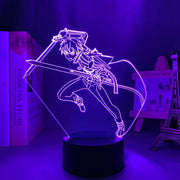 Kirito V2 LED Light (SAO) - IZULIGHTS