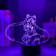 Sailor Moon V8 LED Light - IZULIGHTS