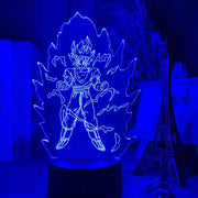 Goku SSJ1 V2 Izu Light - IZULIGHTS