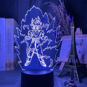 Goku SSJ1 V2 Izu Light - IZULIGHTS