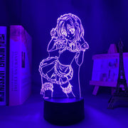 Koneko Toujou V2 LED Light (High School DxD) - IZULIGHTS