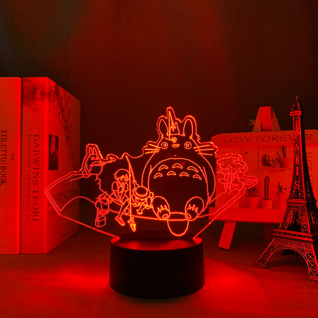 Totoro V2 LED Light (TOTORO)