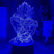 Goku SSJ1 V5 Izu Light - IZULIGHTS