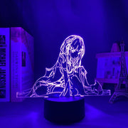 Emilia V2 LED Light (RE:ZERO) - IZULIGHTS