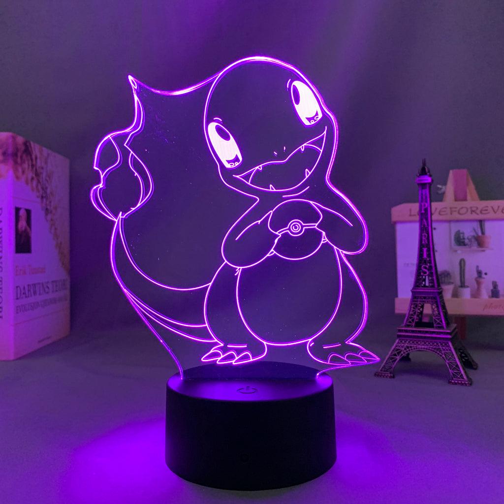 Charmander V2 LED Light Pokemon IZULIGHTS