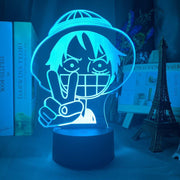 Monkey D. Luffy V5 Izu Light - IZULIGHTS