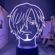 Sanji V1 LED Light - IZULIGHTS