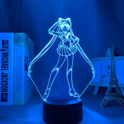 Sailor Moon V4 LED Light - IZULIGHTS