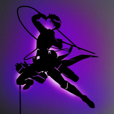 2880x1800px | free download | HD wallpaper: anime, silhouette, art, man,  male, silhoette, silhoutte, people | Wallpaper Flare